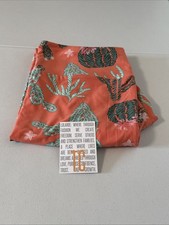 TC Tall And Curvy Lularoe Leggings Gorgeous Multicolor Cactus NWOT New