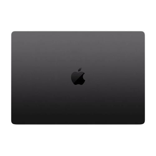 Apple MacBook Pro 14" 2024 M4 Pro 12-Core CPU 16-Core GPU 24GB 512GB Space Black - Afbeelding 2 van 3