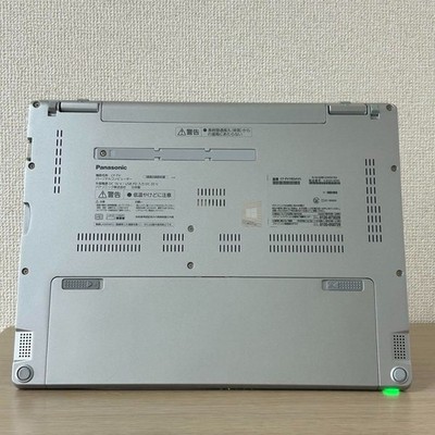 Let’s Note CF-QV1RFAVS i5-1145G7 16GB Panasonic Let's Note CF-FV1 i5-1145G7 16GB 256GB Win11 Pro