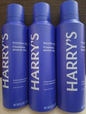 3x Harry