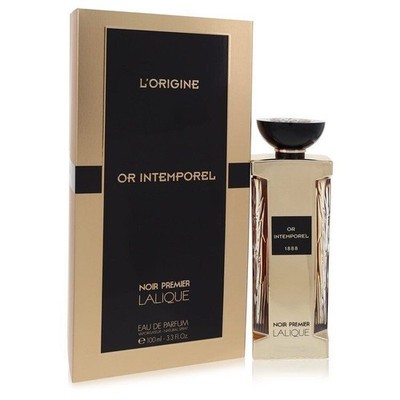 LALIQUE Lalique Or Intemporeleau De Parfum