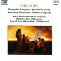 Various Artists - Various Rhapsody - Cd - G3Z