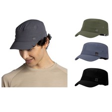 Buff Adults Military UPF 50 Lightweight Adjustable Engineers Cap