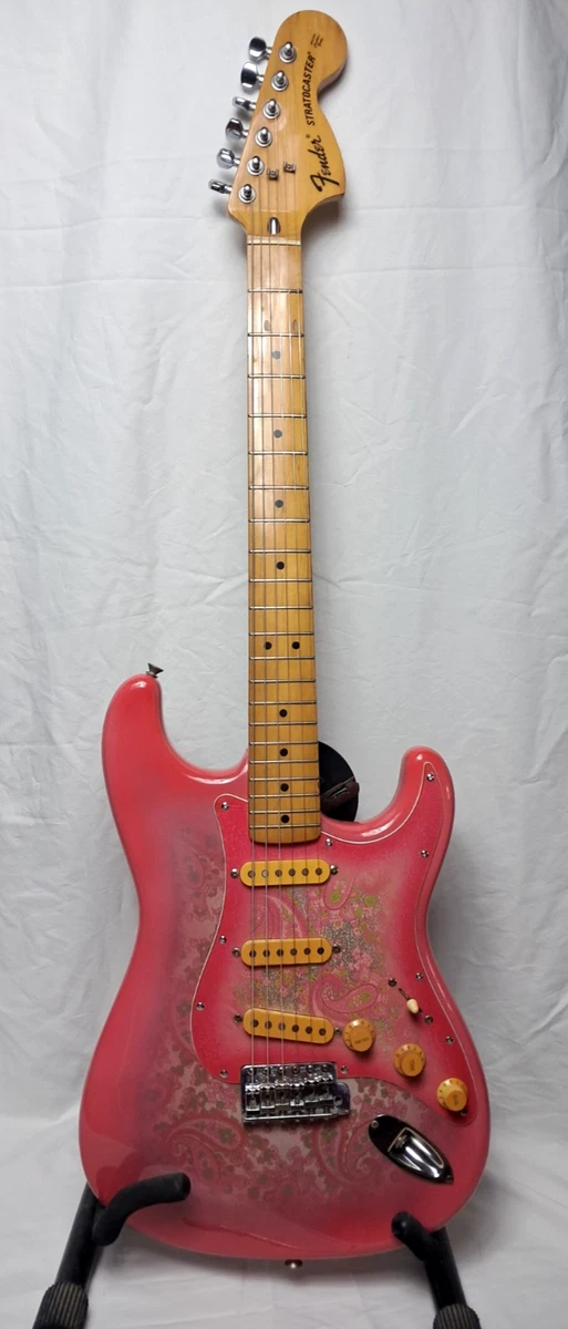25+ Stratocaster Mij Japan for sale | Updated Oct 2026