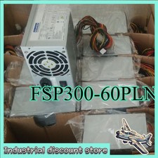 FSP300-60PLN 300W Power Supply IPC-610 IPC-610L IPC-610H for FSP/Advantech