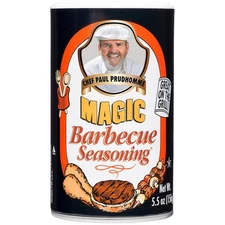 Seasoning Grilling&Smoking Chef Paul Barbecue Magic Dry Chicken,5.5 Oz(Pack of 1