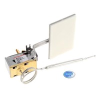 Thermostat Damper KüHlschrank Indesit Original C00095873