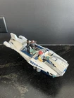LEGO Star Wars The Clone Wars Cad Bane's Speeder 8128 with Minifigures