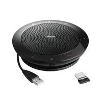 Image of Jabra Speak 510 UC Speaker with Built In Microphone 7510-209