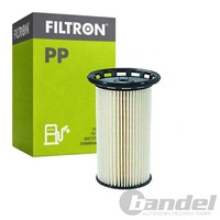 Filtron Kraftstofffilter Filtereinsatz Passend FüR Audi A3 Q2 Q3 Tt Cupra