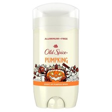 Old Spice Aluminum Free Deodorant for Men, Ho...
