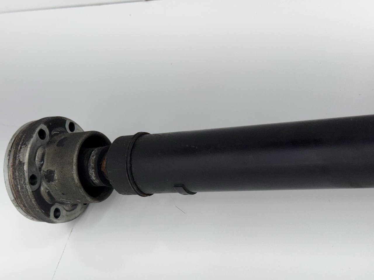 2014 - 2020 MASERATI GHIBLI FRONT DRIVE SHAFT DRIVESHAFT PROPELLER 80k Miles