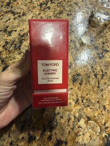 Tom Ford Perfume Electric Cherry | eBay