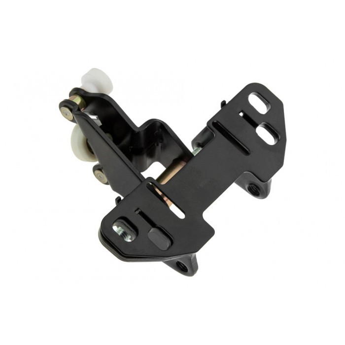 Plus de blocage avec ce galet de porte droite pour VW Crafter et Sprinter - 2