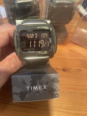 Timex Command Shock TW5M20400 JV (New in Box)