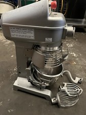 Used Metcalfe 20L Plantary Mixer With Bowl,Hook & Beater. Delivery Available