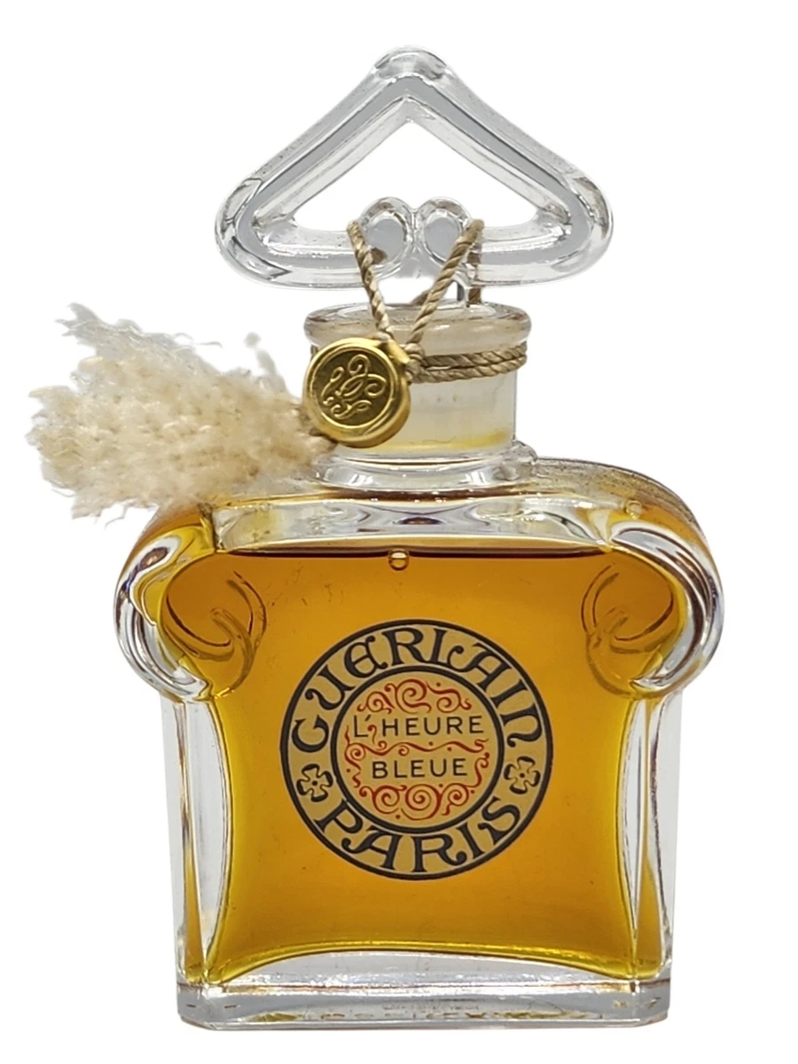 Guerlain Women L'heure Bleue Perfume for sale | eBay