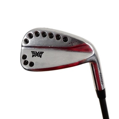 PXG 0311T Forged 9 Iron Accra 100i Stiff Flex Graphite 36.25'' RH 