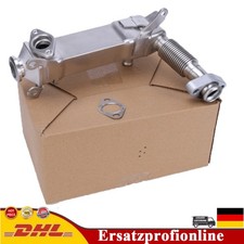 Für BMW 3er 5er E61 E87 E90 M47 M57 11717790065 2003-2007 NEU AGR-Abgaskühler