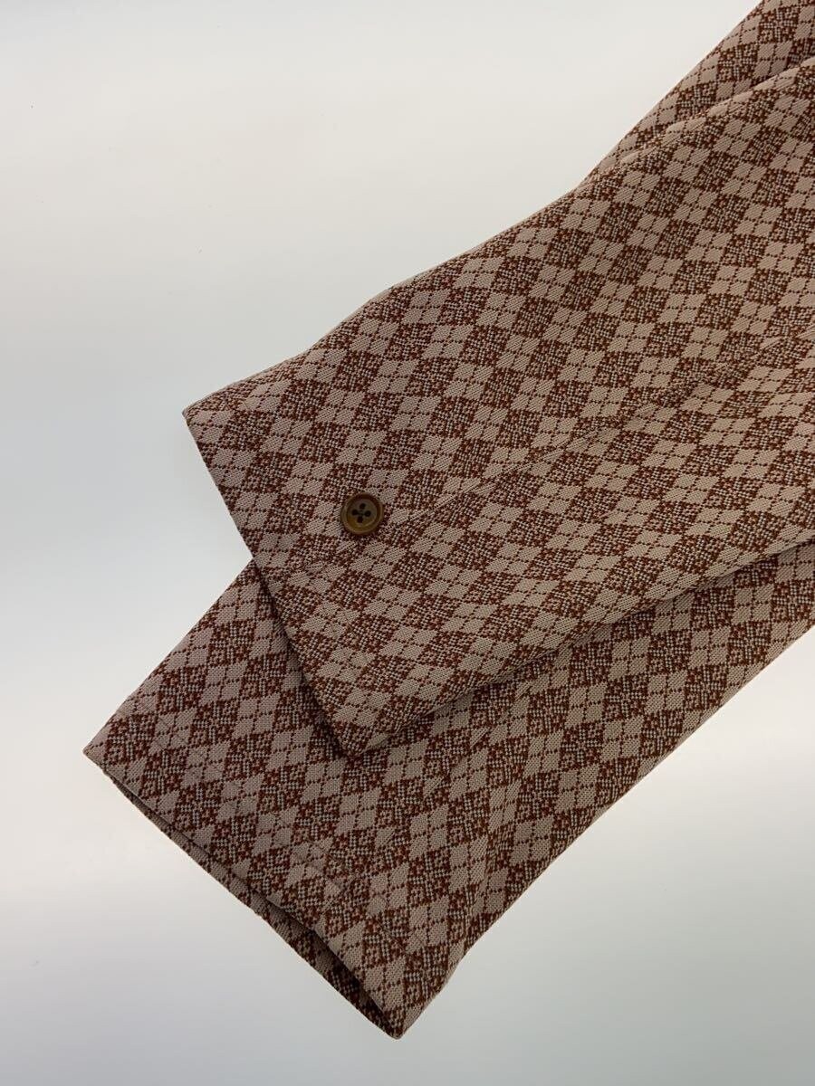 Needles STUDIOUS Custom Raglan Jacket Poly Jacqua… - image 5