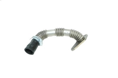 06D103213G line AGR valve Audi A4 B7 3.0TDI ASB BKN exhaust gas recirculation