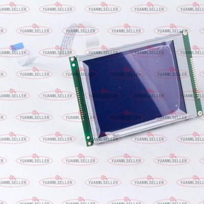 For WG320240A-TFH-VZ#180 LCD DISPLAY PANEL *bn