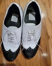 Jose Botta Women's Salsa Dance Shoes - Size 6.5