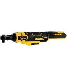 88N.m 3/8" For Dewalt 18V 20V Battery Square Brushless Cordless Ratchet Wrench