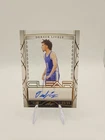 2022-23 Leaf Trinity - Clear Auto Dereck Lively #CA-DL1 Gold /35 (AU, RC)