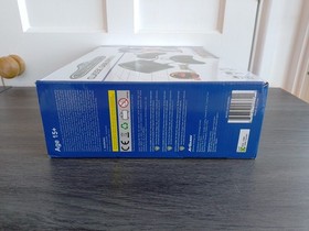 AtGames Sega Mega Drive Mini Classic Console.  Boxed.  Complete.  Tested.  VGC.