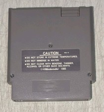 Super Mario Bros. 3 (Nintendo NES) Cart Only