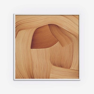Ronan Bouroullec Drawing 13 Art Poster 55x55cm (WRONG SHOP) | eBay