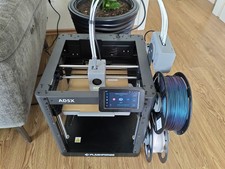 Flashforge AD5X