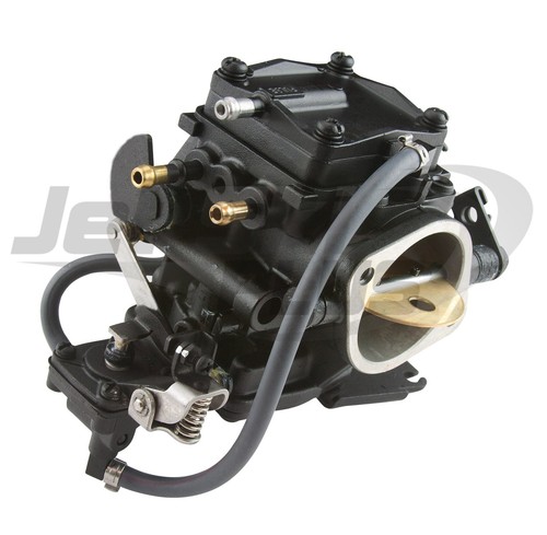 New Genuine Mikuni BN40i 1998 SeaDoo GS GTI GTS Sportster Carburetor - Bild 1 von 2