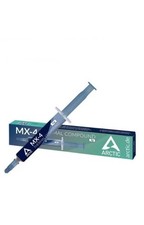 ARCTIC MX-4 4g Thermal Compound CPU GPU Paste – New Boxed UK