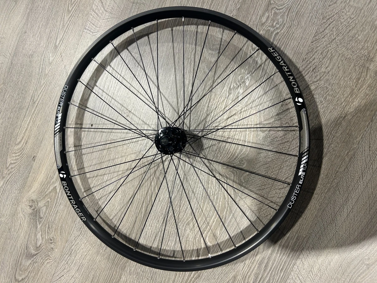 Bontrager 29
