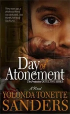 Day of Atonement : A Novel Paperback Yolonda Tonette Sanders