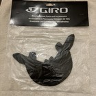 Giro Reverb Black Visor L Part #5000644001 NOS