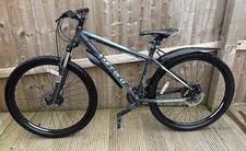 Carrera Vengeance Bike 27.5 Bicycle Includes Lights