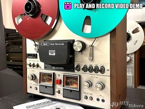 Akai GX 270d | eBay