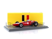 SPARK 1/43 - LOLA T100 - F2 WINNER LIMBOURG 1967 (J. SURTEES) SB693