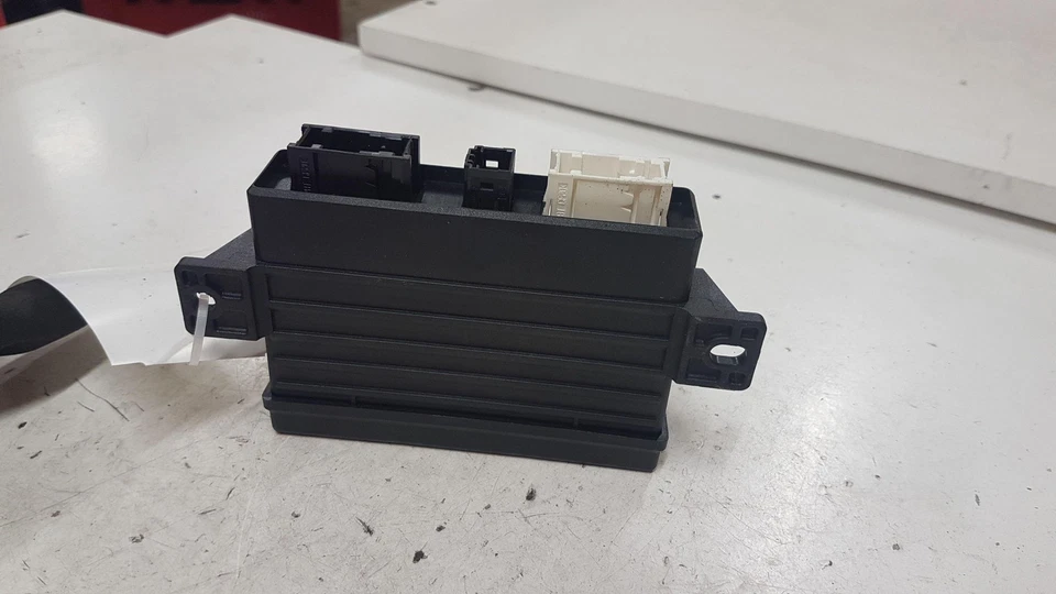 Centralina Park Assist PDC CITROËN C5 III RD 0263004203 2.0 Diesel 28743114 - Immagine 3 di 3