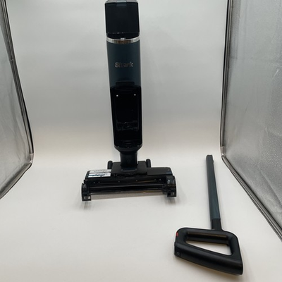 #ad Shark Motor Chassis Pod amp; Handle HYDROVAC 3 IN 1 Wet amp; Dry Cordless Vacuum WD265 $44.99