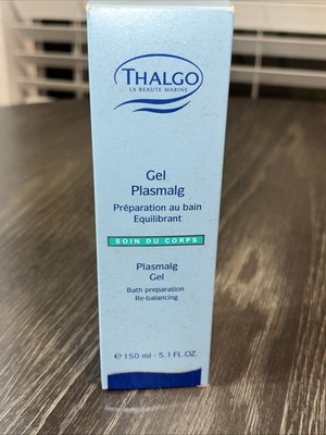 Thalgo Plasmalg Gel Bath Preparation Re-balancing 150ml