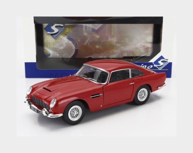 Solido Aston Martin Db5 Coupe 1964 1:18 1807103