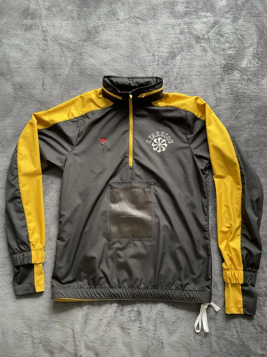 Jackets Nike x Undercover Gyakusou Activewear for Men for Sale