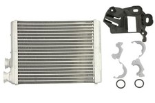 Système de chauffage NRF 54390 pour 308 SW II Fourgon/Break (LC_) 1.6 2014-2021