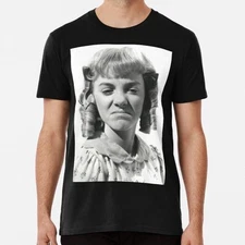 Mean ol Nellie Oleson Little House S to 5XL Made in the USA T-Shirt