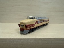 KATO 4012 Kuha 181-56 ②