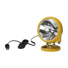 Larson Electronics CML-4-JD 12 Million Candlepower Spotlight with Green Bay P...